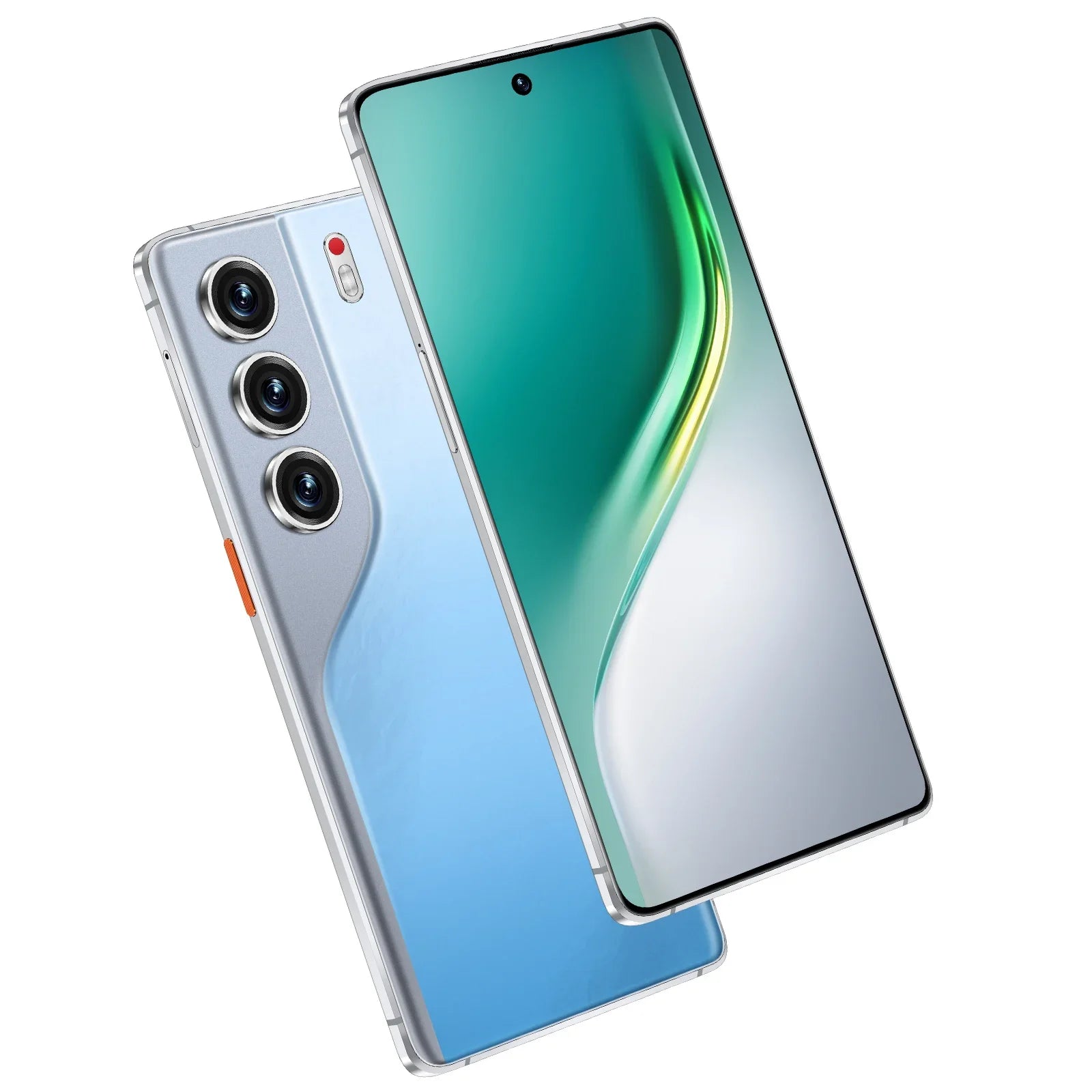 Camon 40 Pro 5G Global Unlocked Smartphone 7.3 Inch HD Screen 16GB+1TB Large Storage Deca Core 2025 Hot Selling